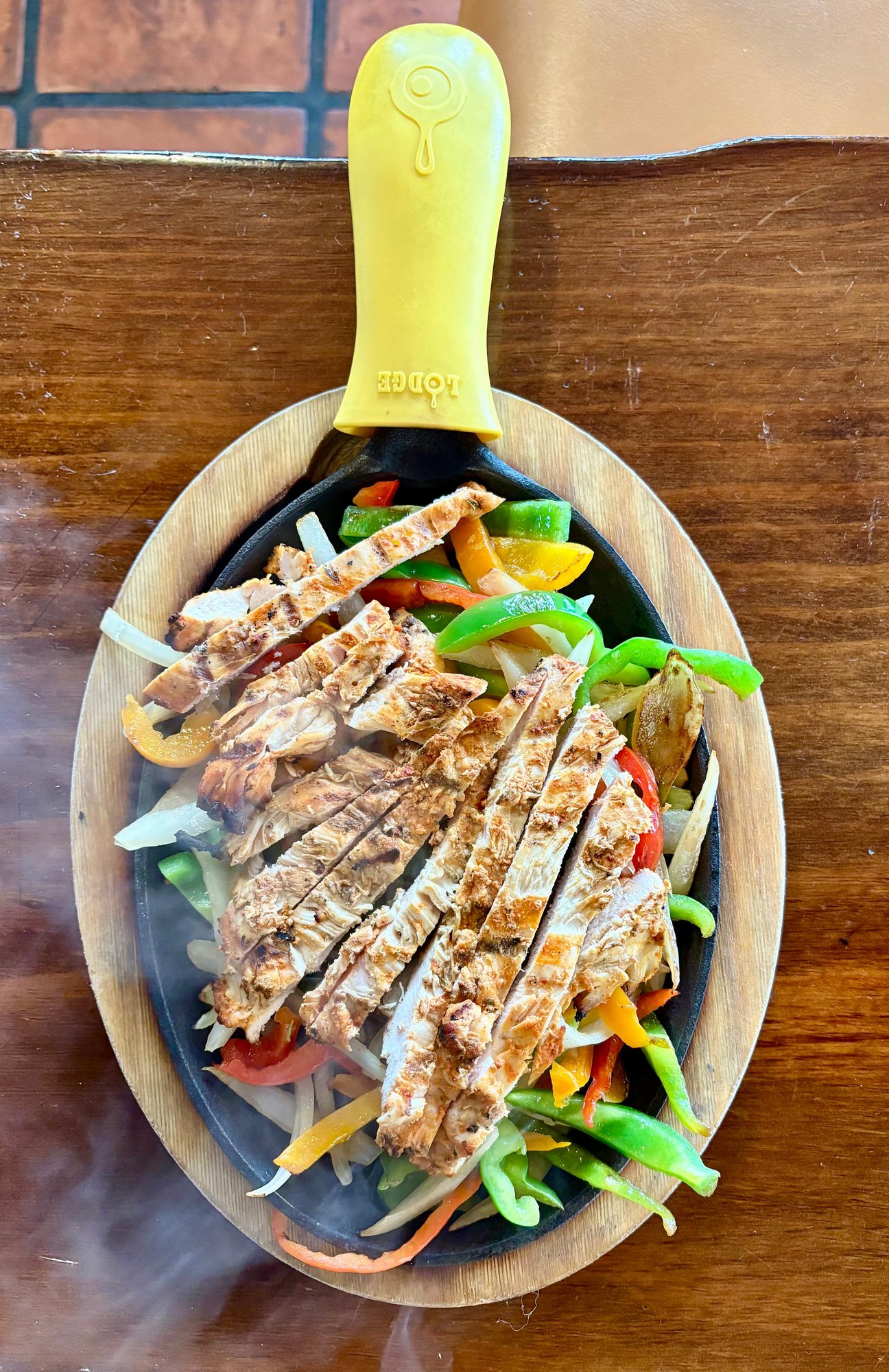 Fajitas