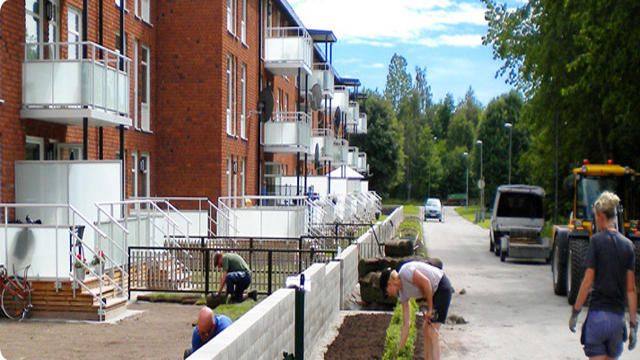 Foto de T T:s Snickeri Örebro Foto de T T:s Snickeri Örebro