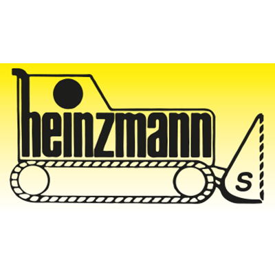 Logo von Stefan Heinzmann Erdbewegungen Transporte