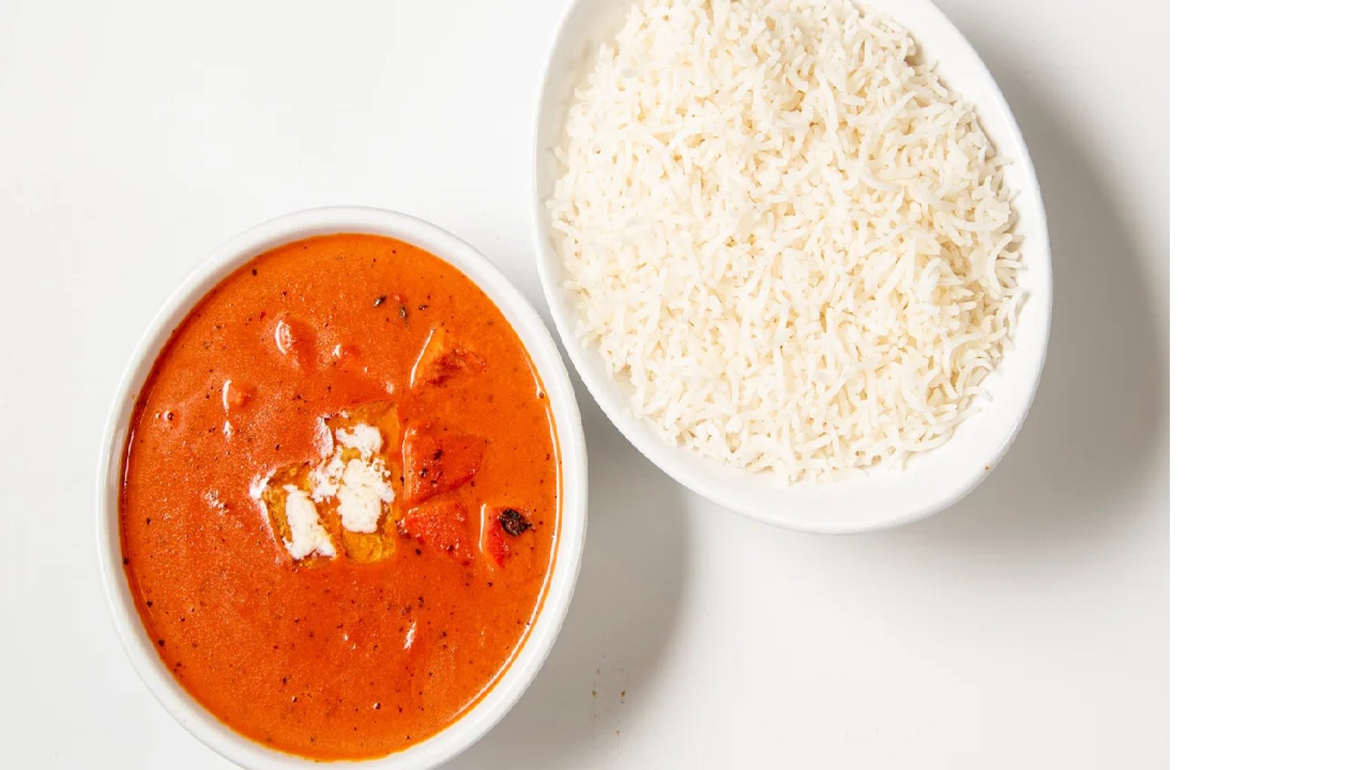 Butter Masala