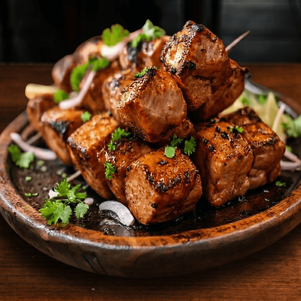 Boti Kabab
