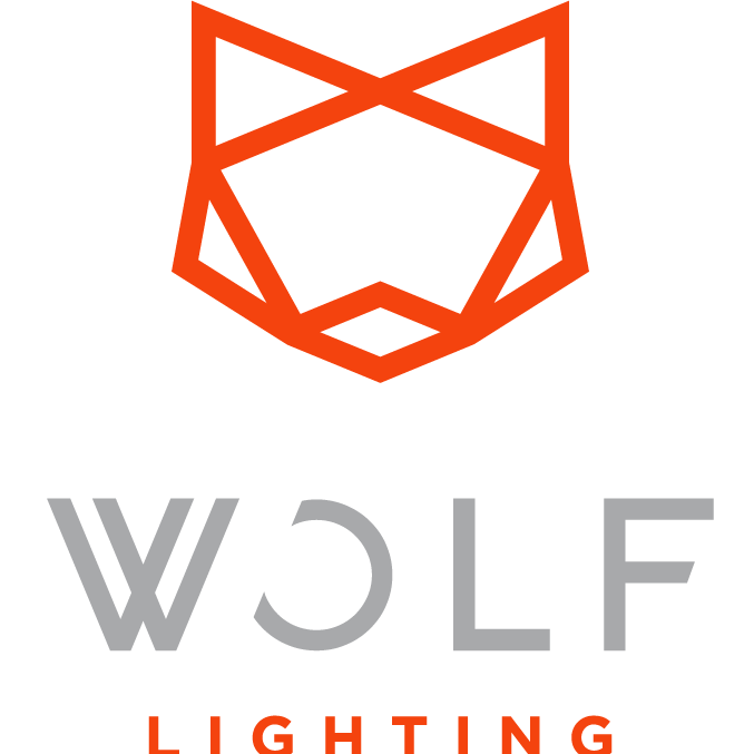 Wolf Lighting Photo
