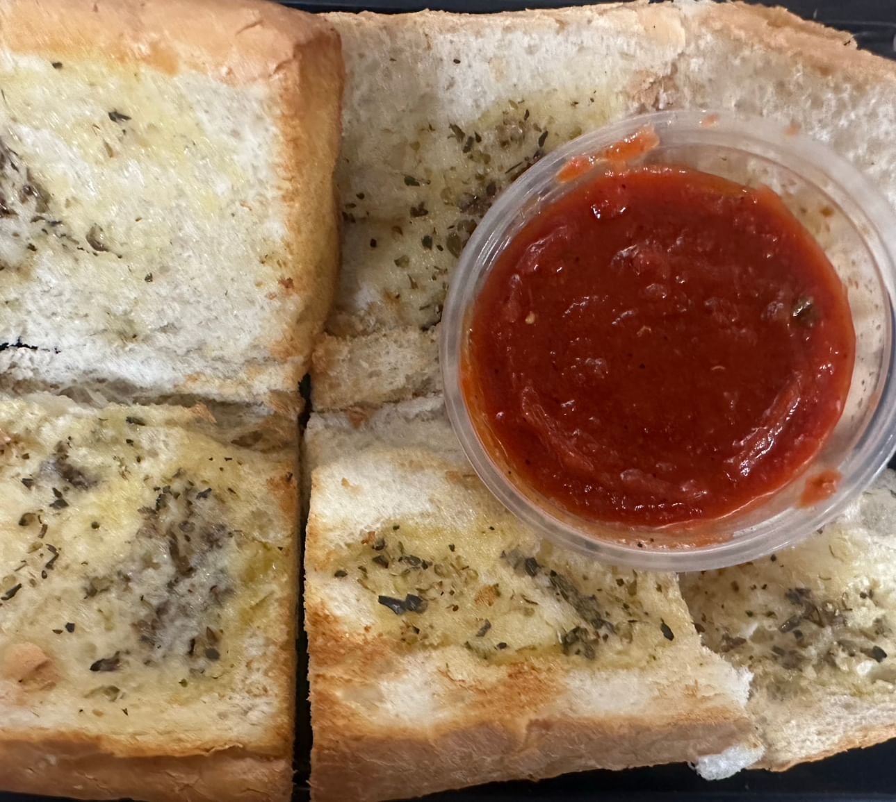 Garlic Bread