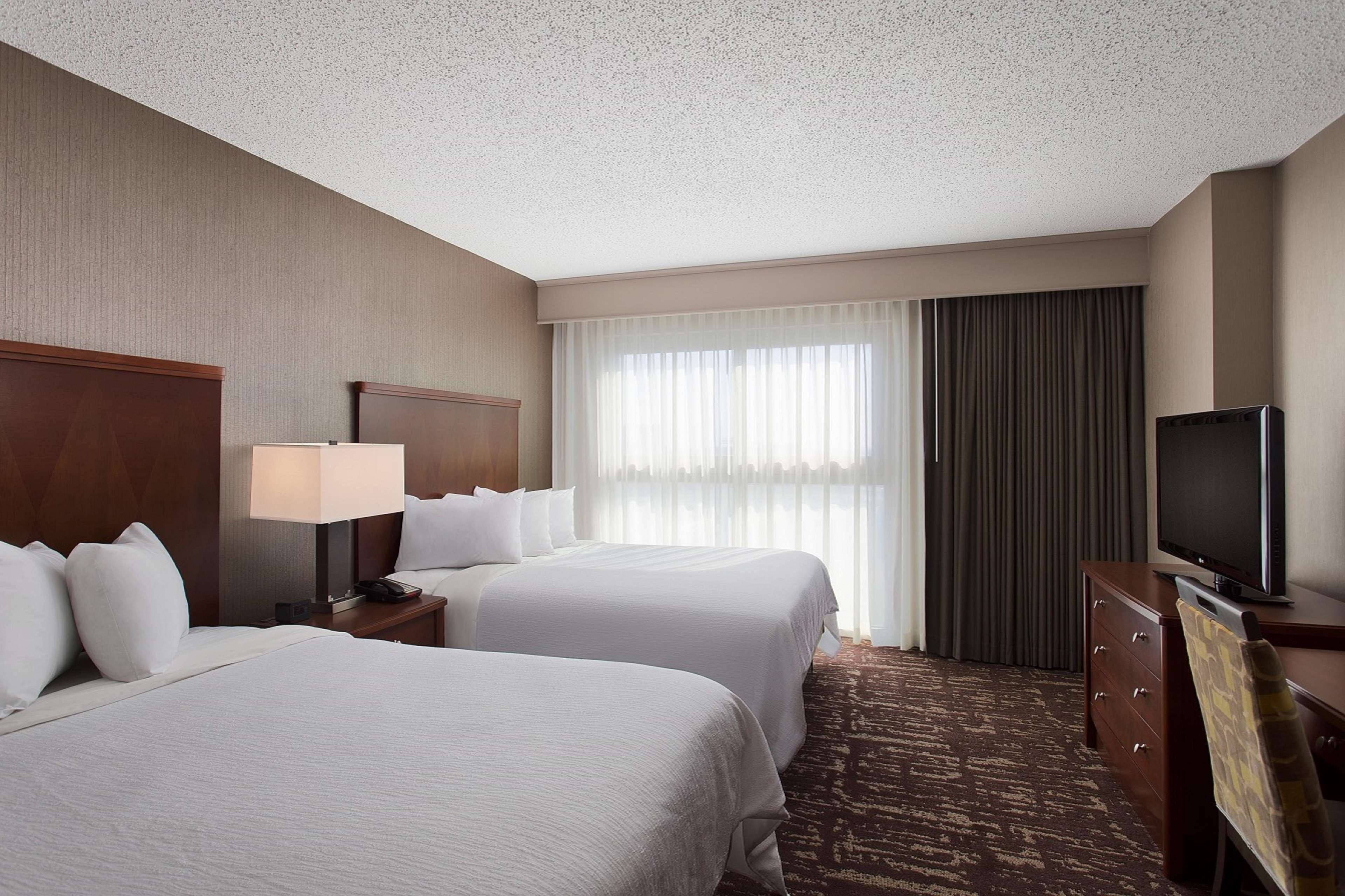 Embassy Suites by Hilton Dallas Frisco Hotel Convention Center & Spa Photo