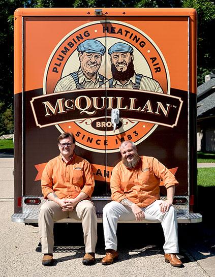 McQuillan Bros Photo