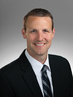 Brandon Fisher, MD