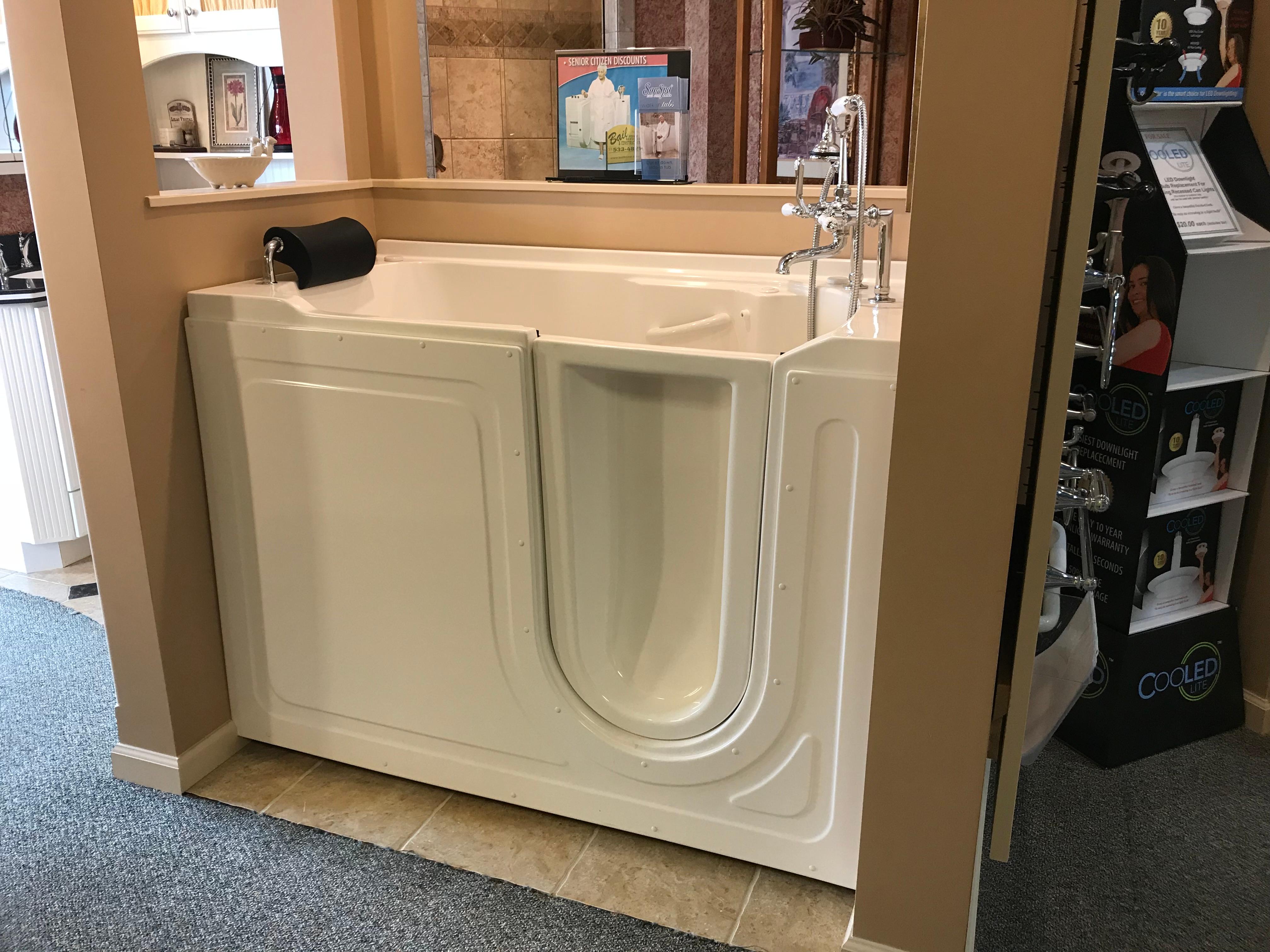 Bail Home Services Image