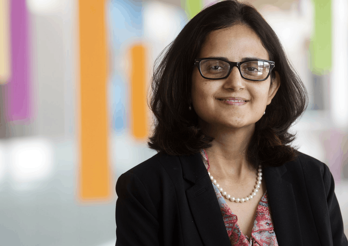 Nirmala Parajuli, MD, FAAP