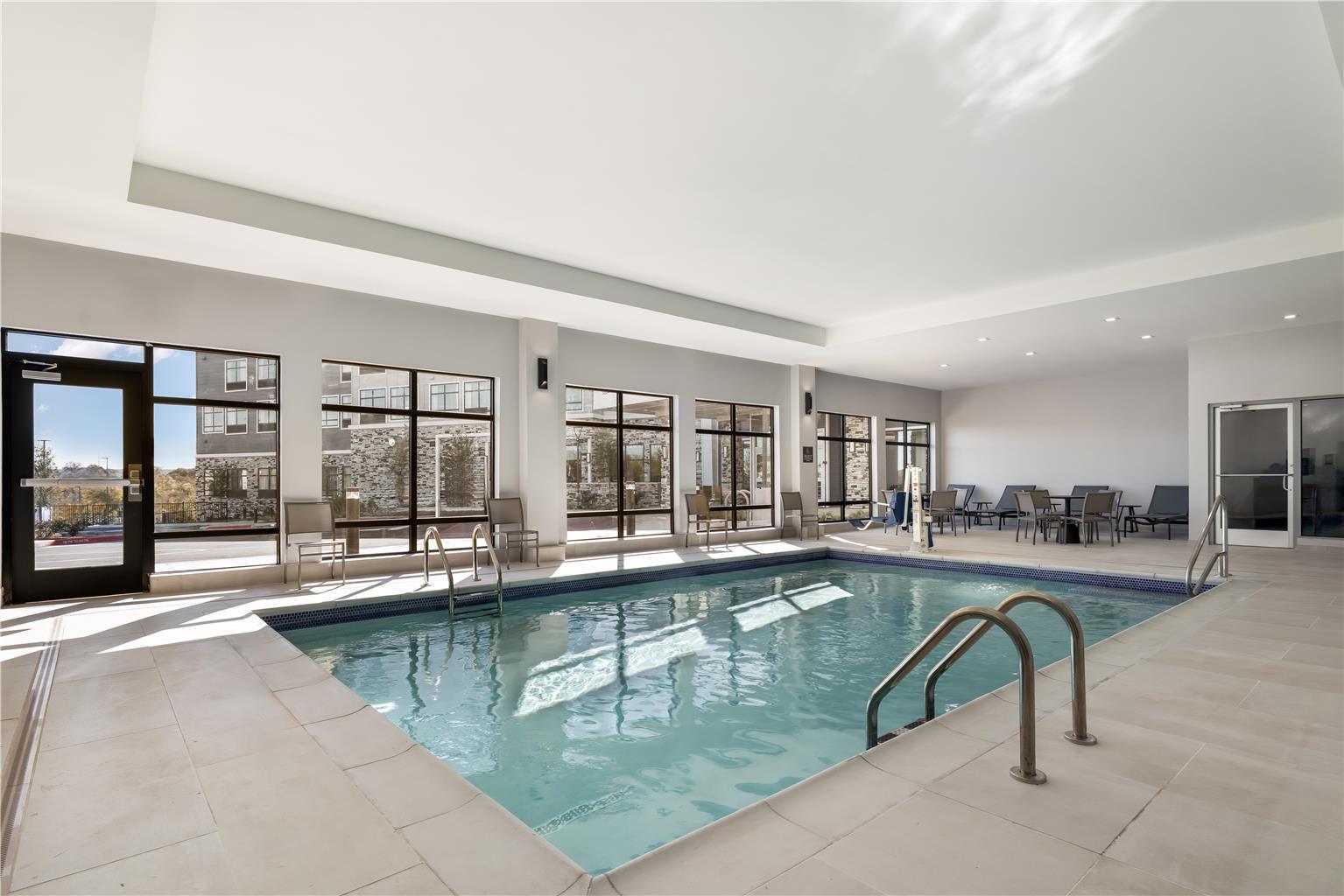 Homewood Suites by Hilton Austin Airport Image