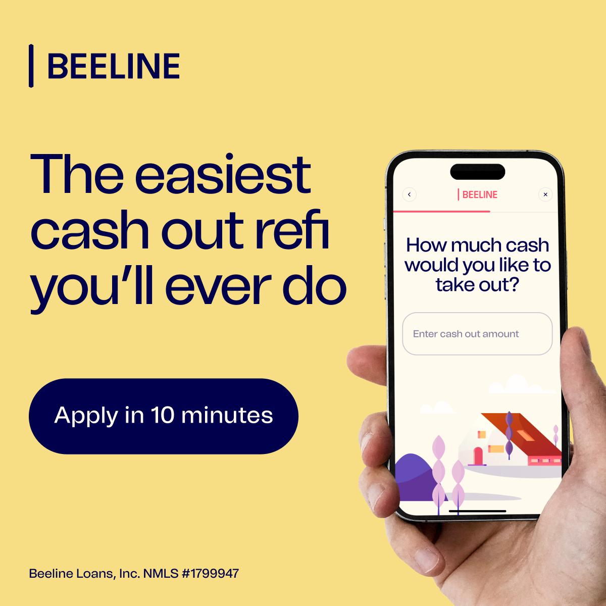 Beeline Image