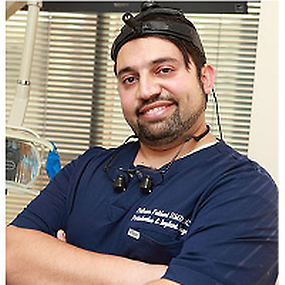 Pacoima Dental Center Image