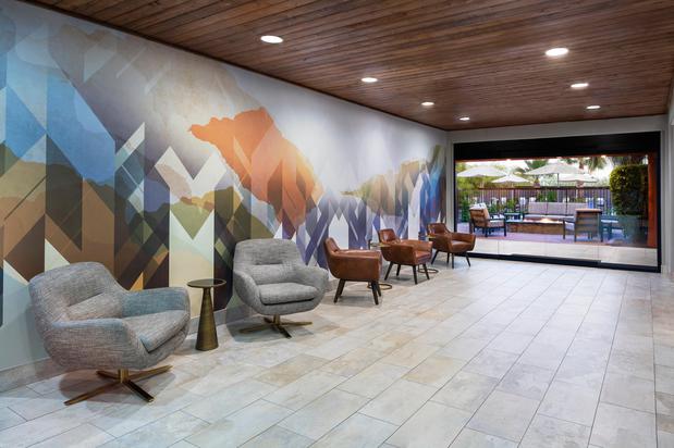 Images Courtyard by Marriott Scottsdale North