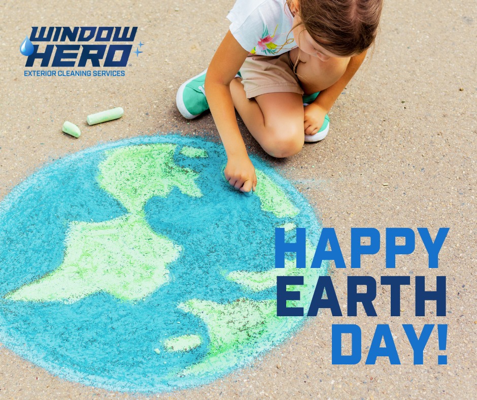 Window Hero Charlotte Image