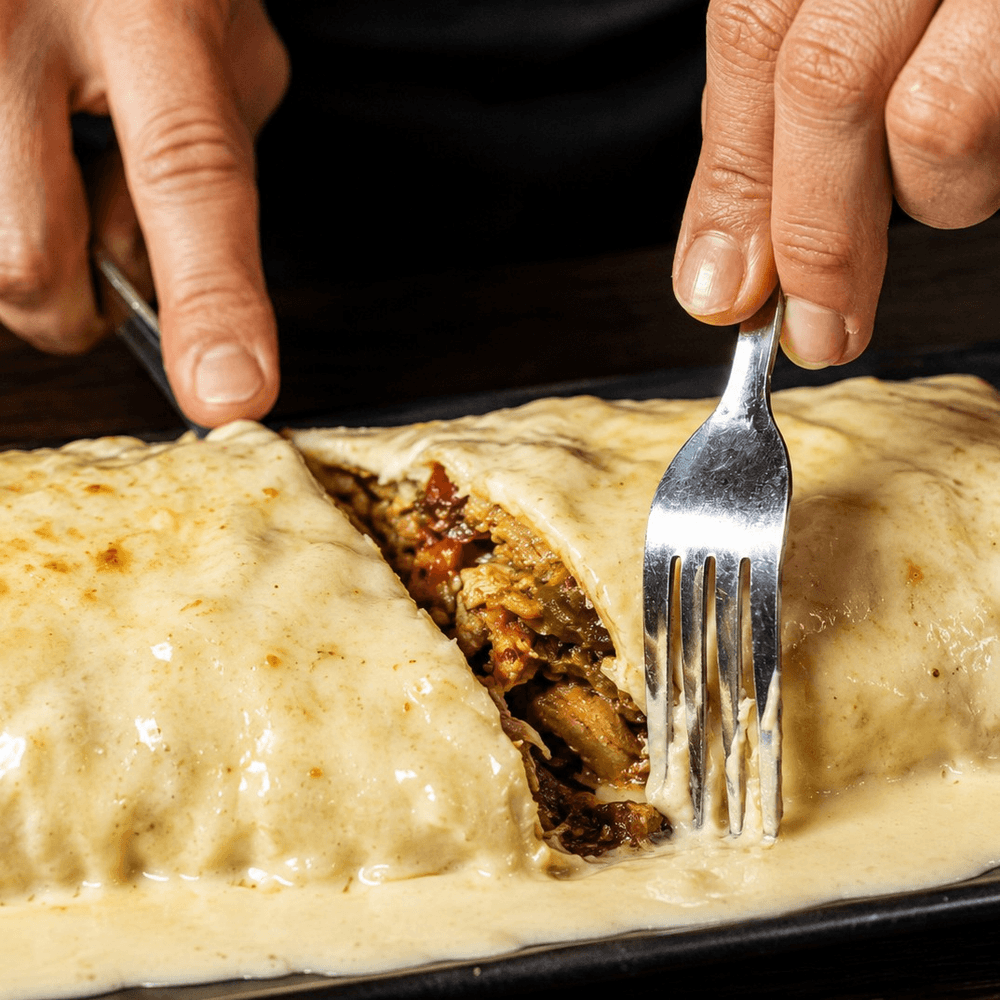Burrito Grande