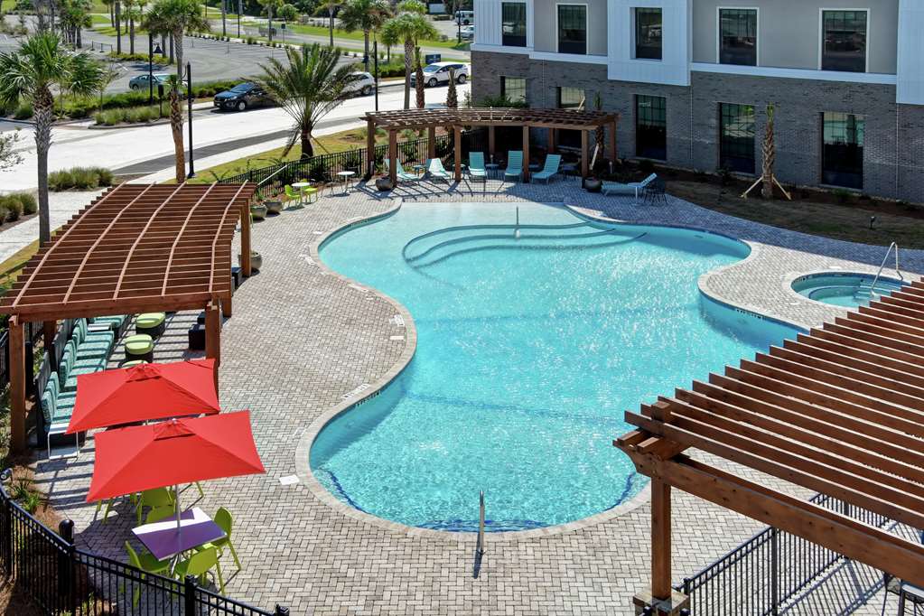 Home2 Suites by Hilton Jekyll Island Image