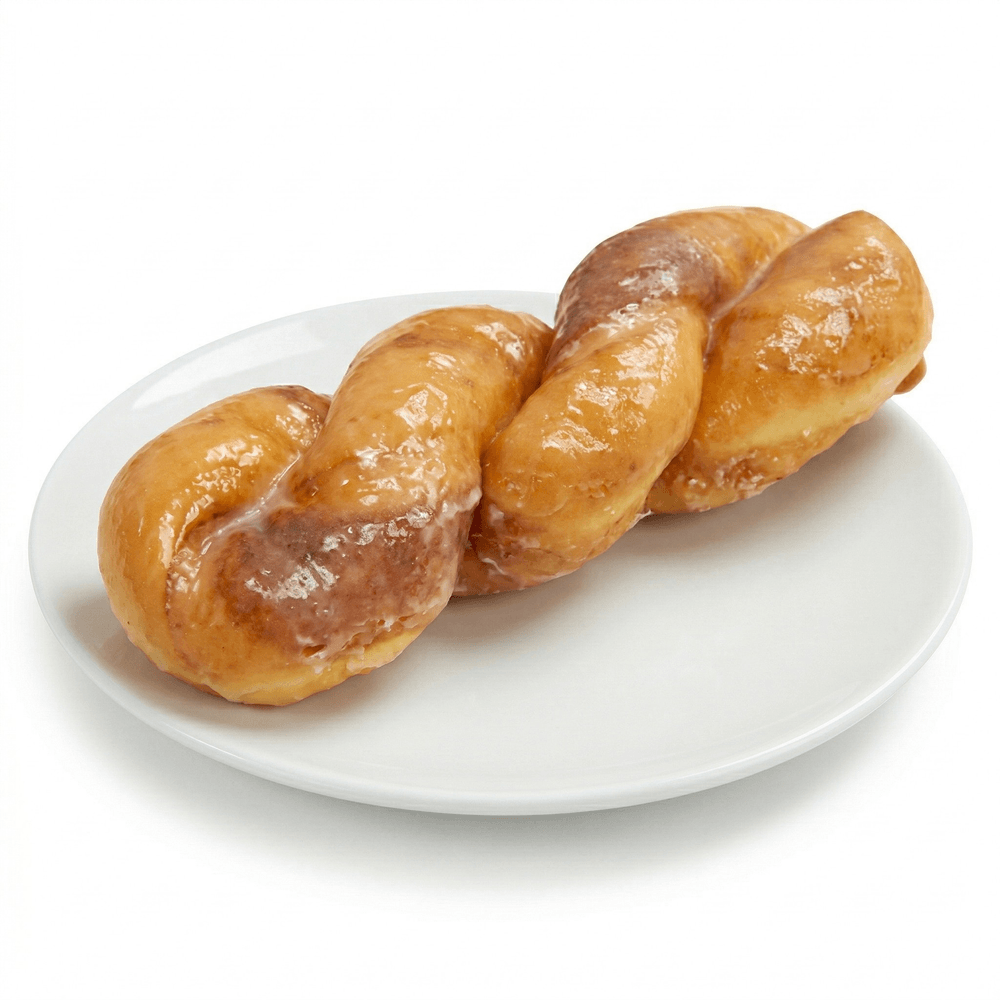 Cinnamon Twist