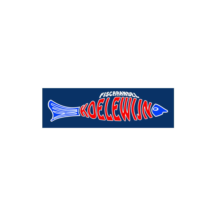 Logo von Fischhandel H. & W. Koelewijn