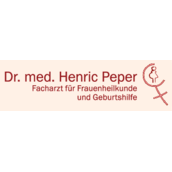 Logo von Dr. Med. Hendric Peper & Inka Hartung