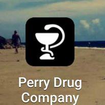 Perry Drug Company Photo