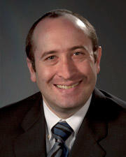 Michael Andrew Saul, MD Image