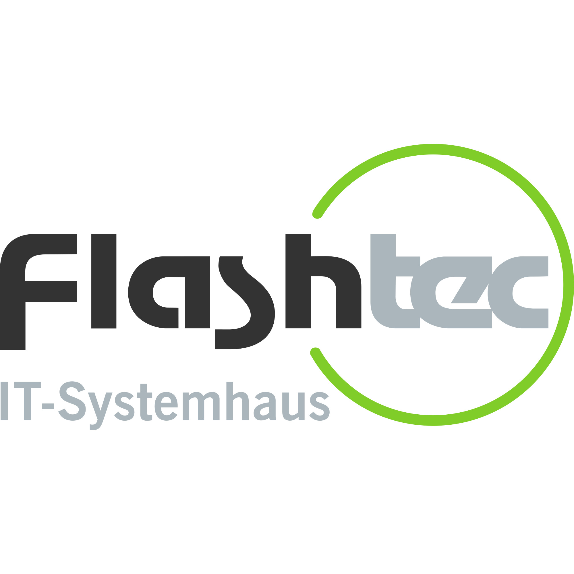 Logo von Flashtec GmbH (Servicestandort)