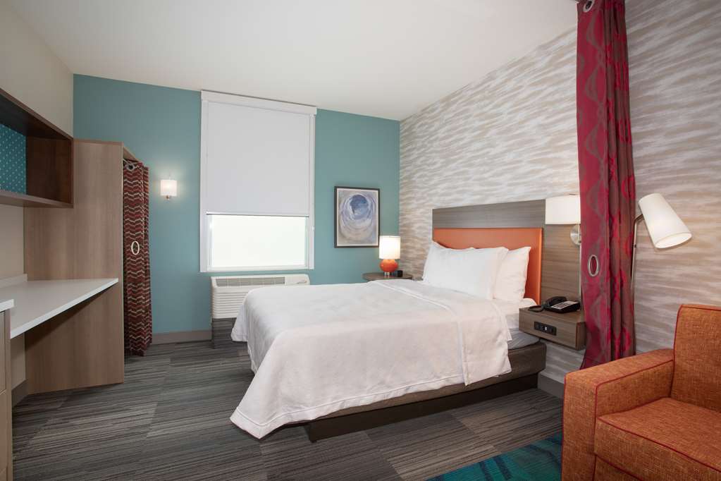 Home2 Suites by Hilton Omaha UN Medical Ctr Area Image