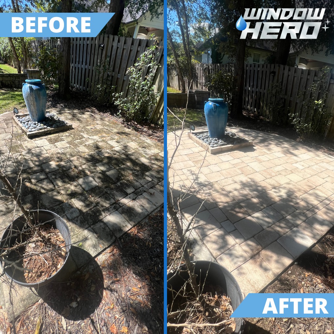 Window Hero Charlotte Image