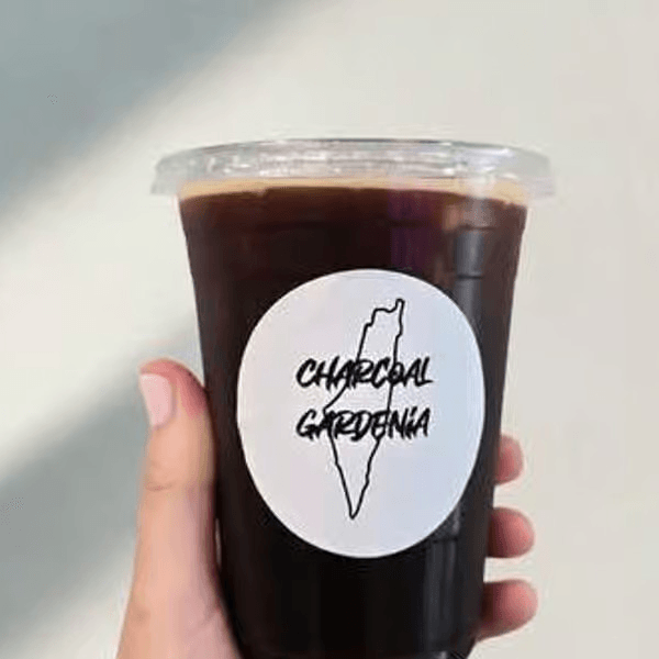 Cold Brew Coffee