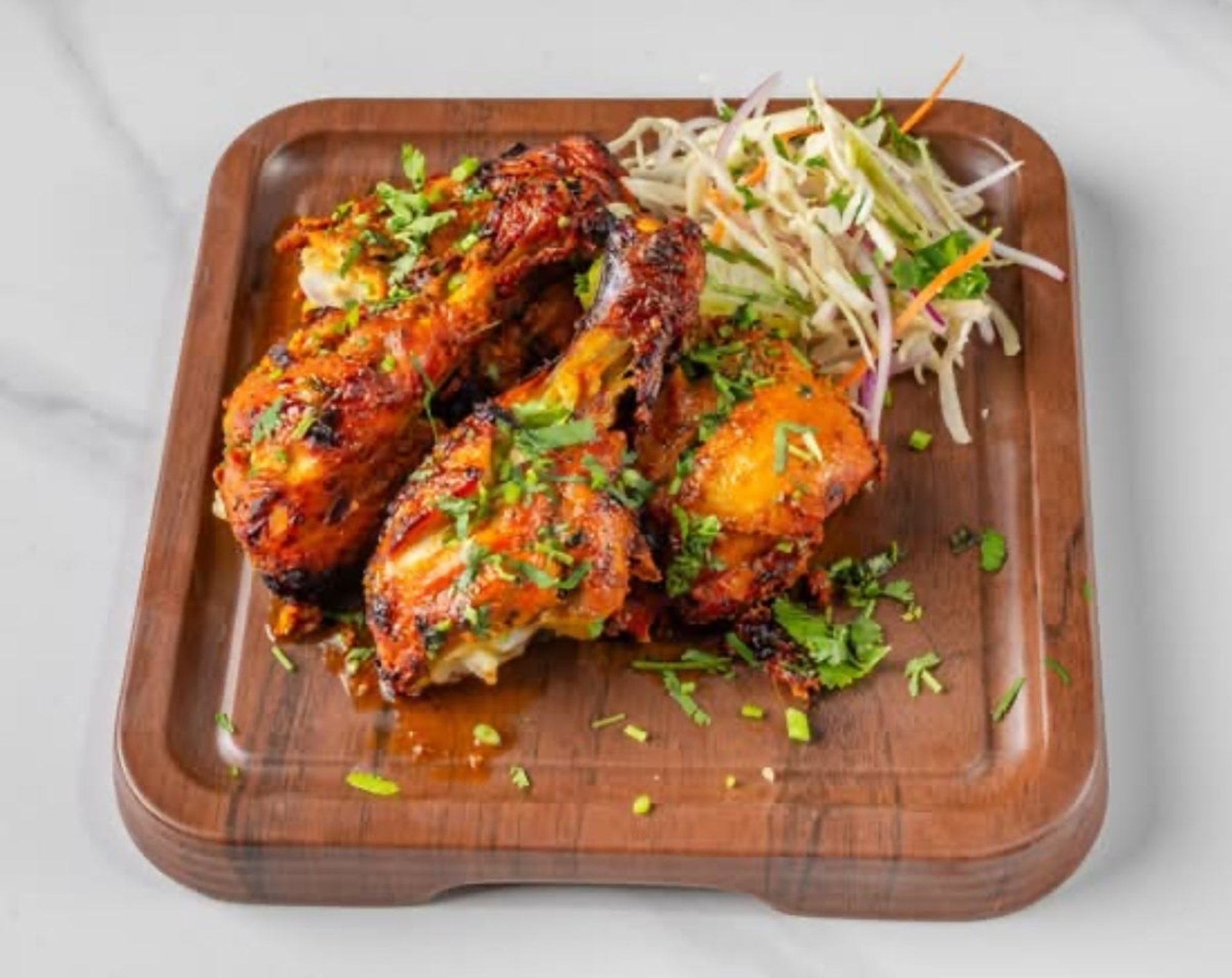 Tandoor murgh