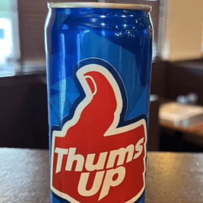 Thums Up