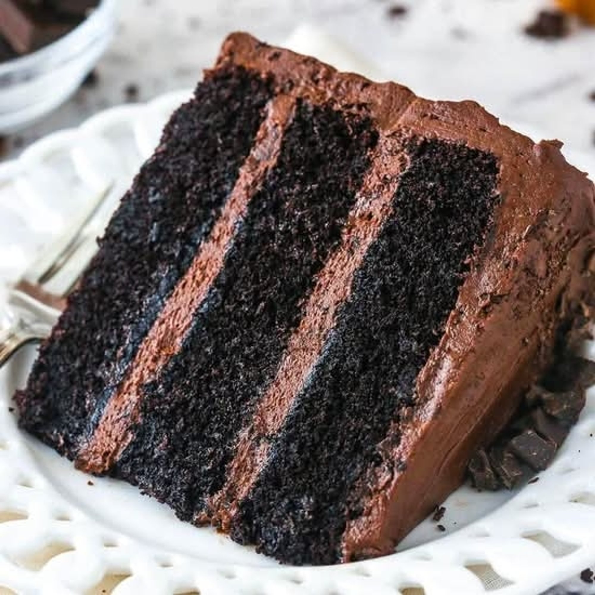 Chocolate Cake