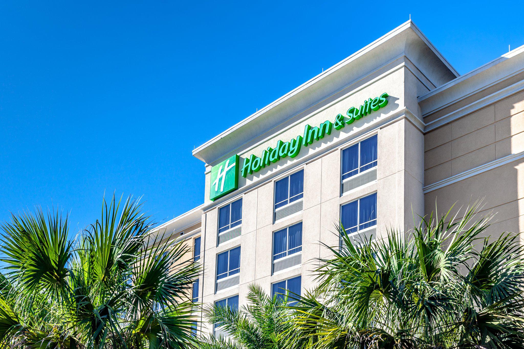 Holiday Inn & Suites Tallahassee Conference Ctr N Photo