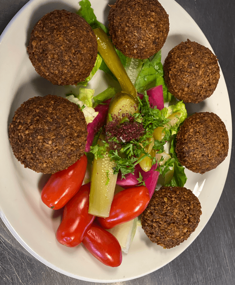 Falafel