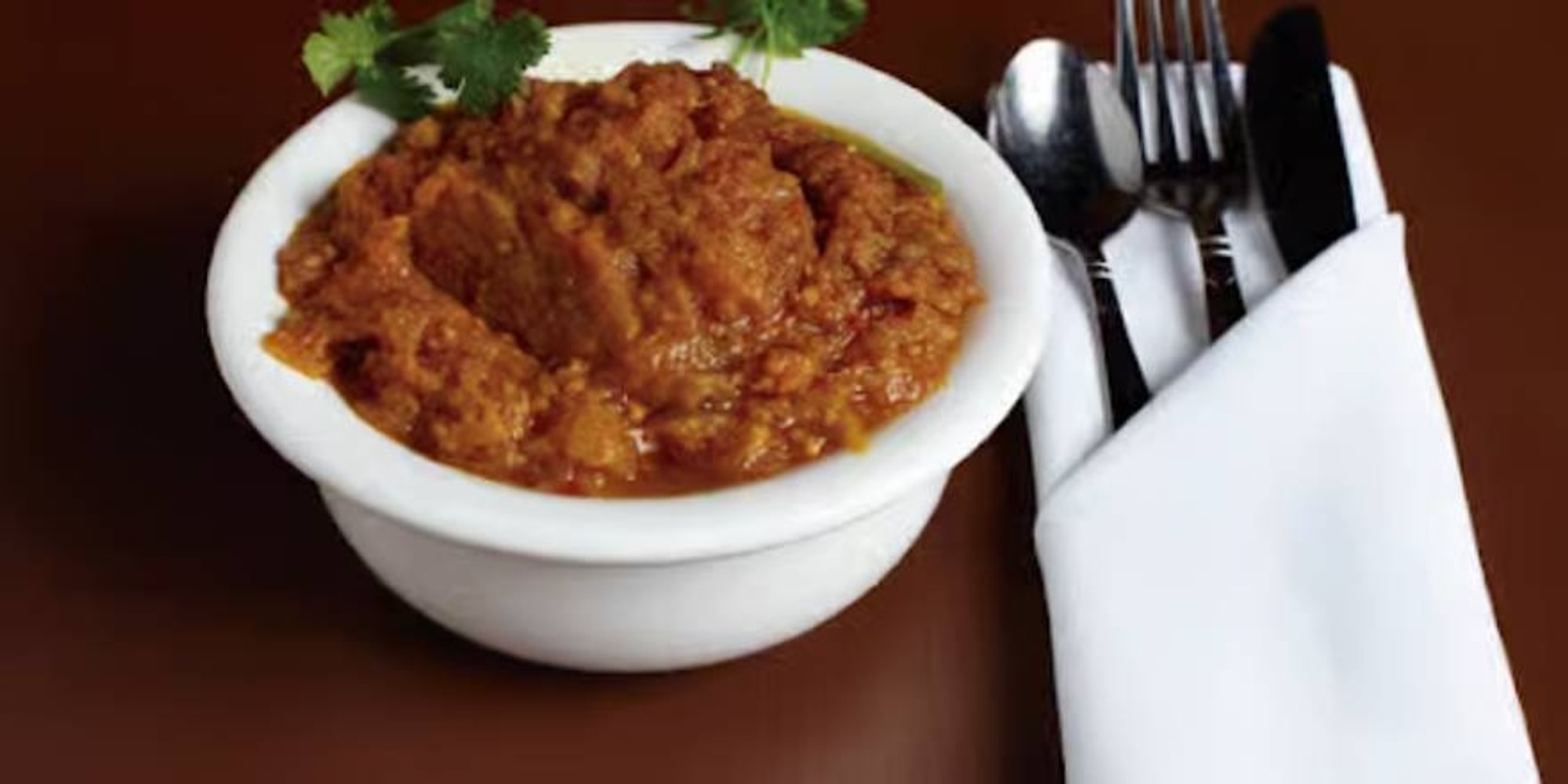 Baingan Bhartha