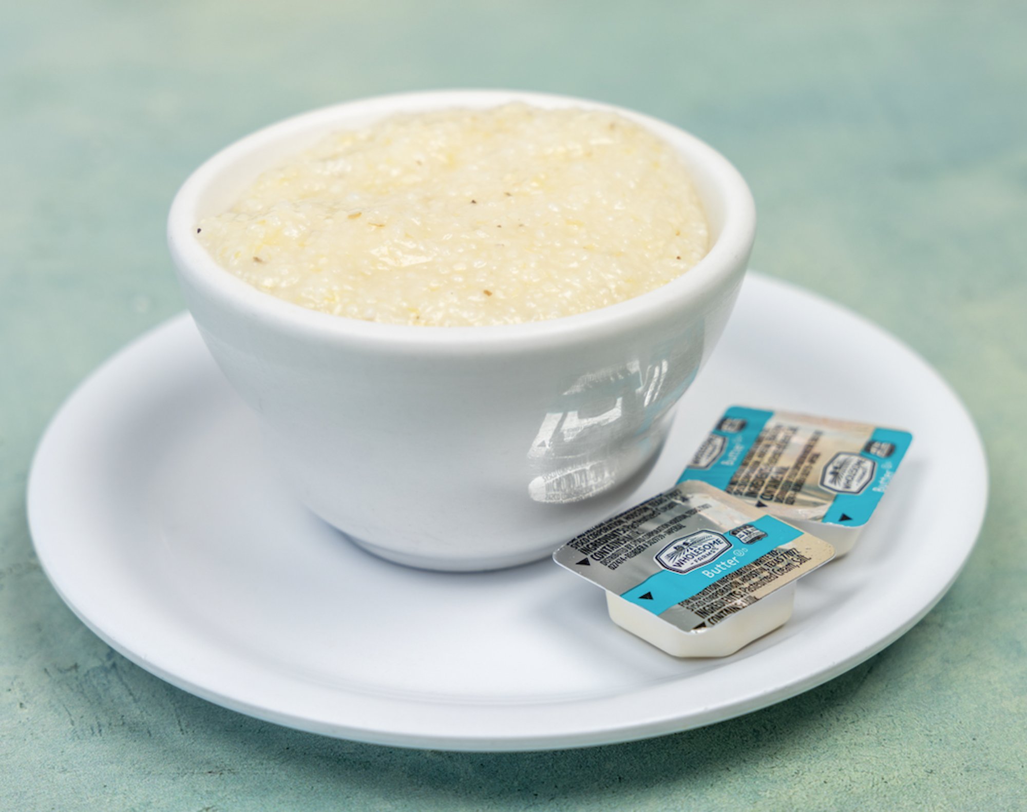 Grits Side