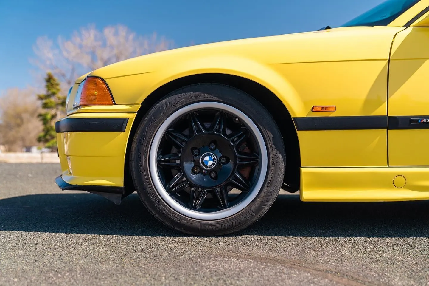 BMW Repair