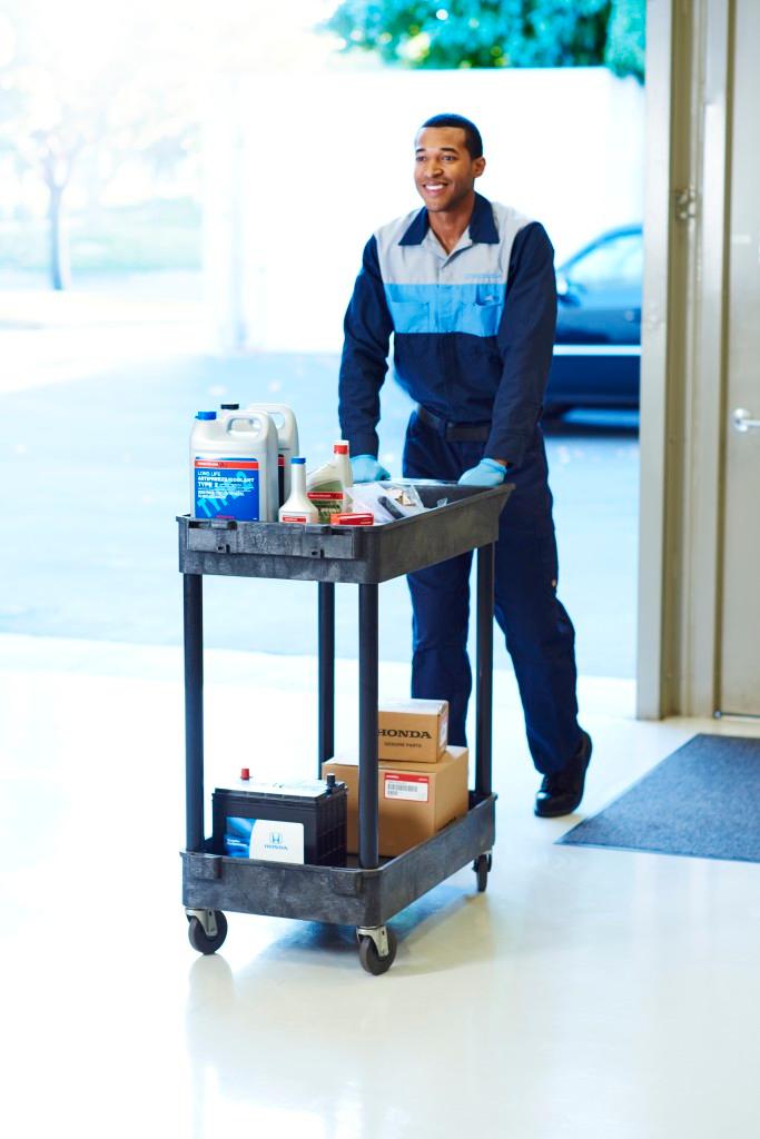 Santa Barbara Honda Image