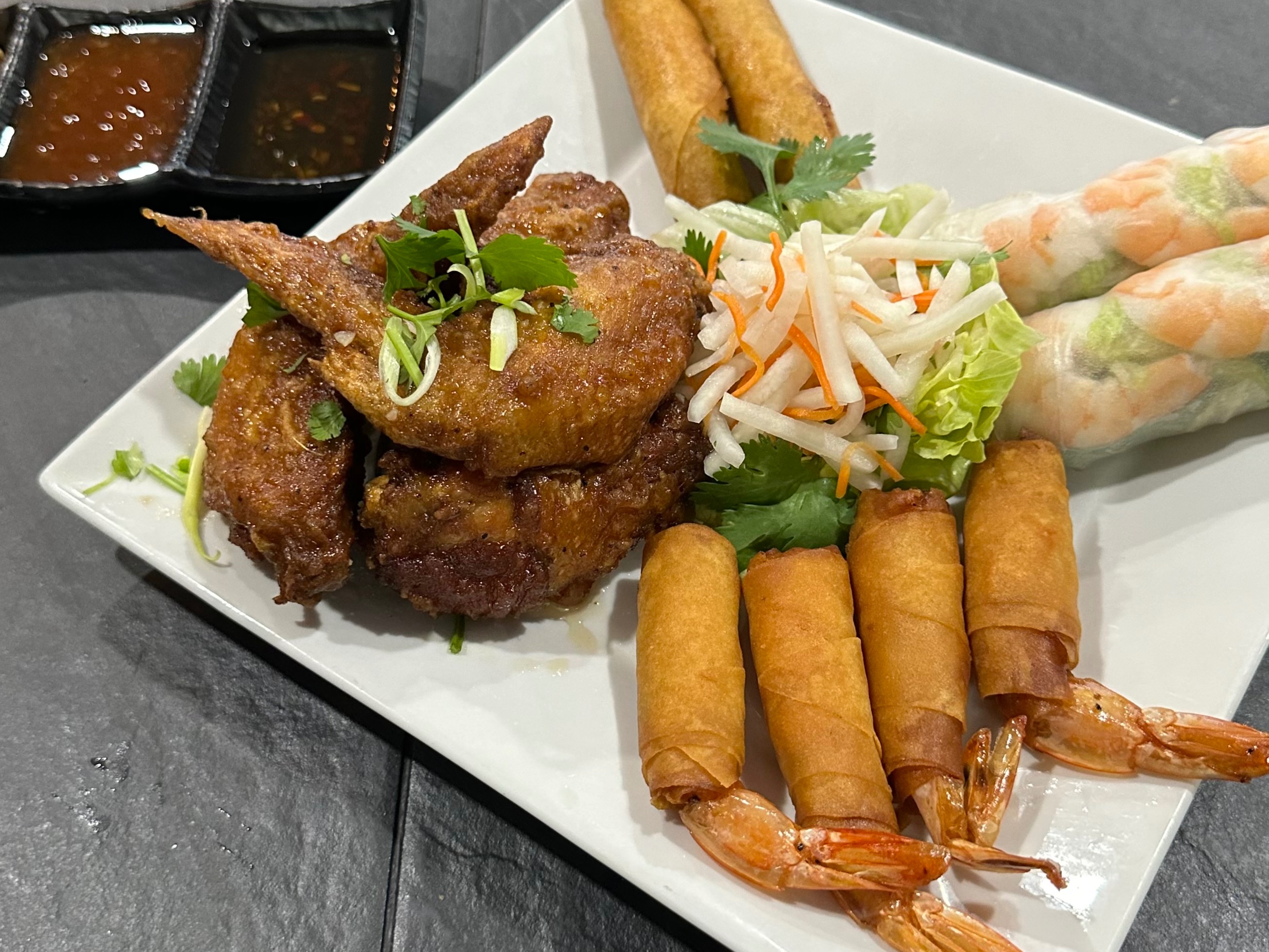 A8. Tada's Sampler