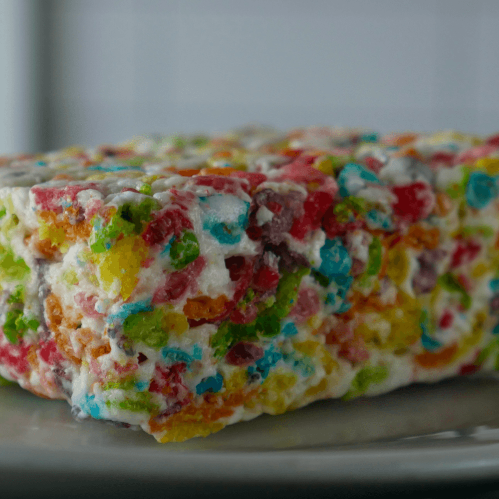 Fruity Pebbles Rice Krispies (GF)
