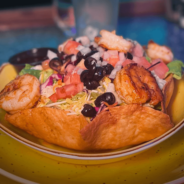 Taco Salad