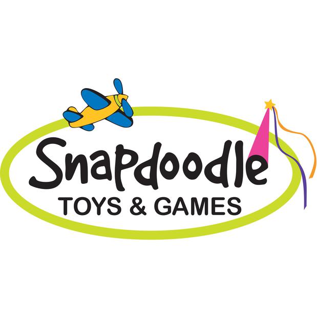 Snapdoodle Toys & Games Redmond Logo