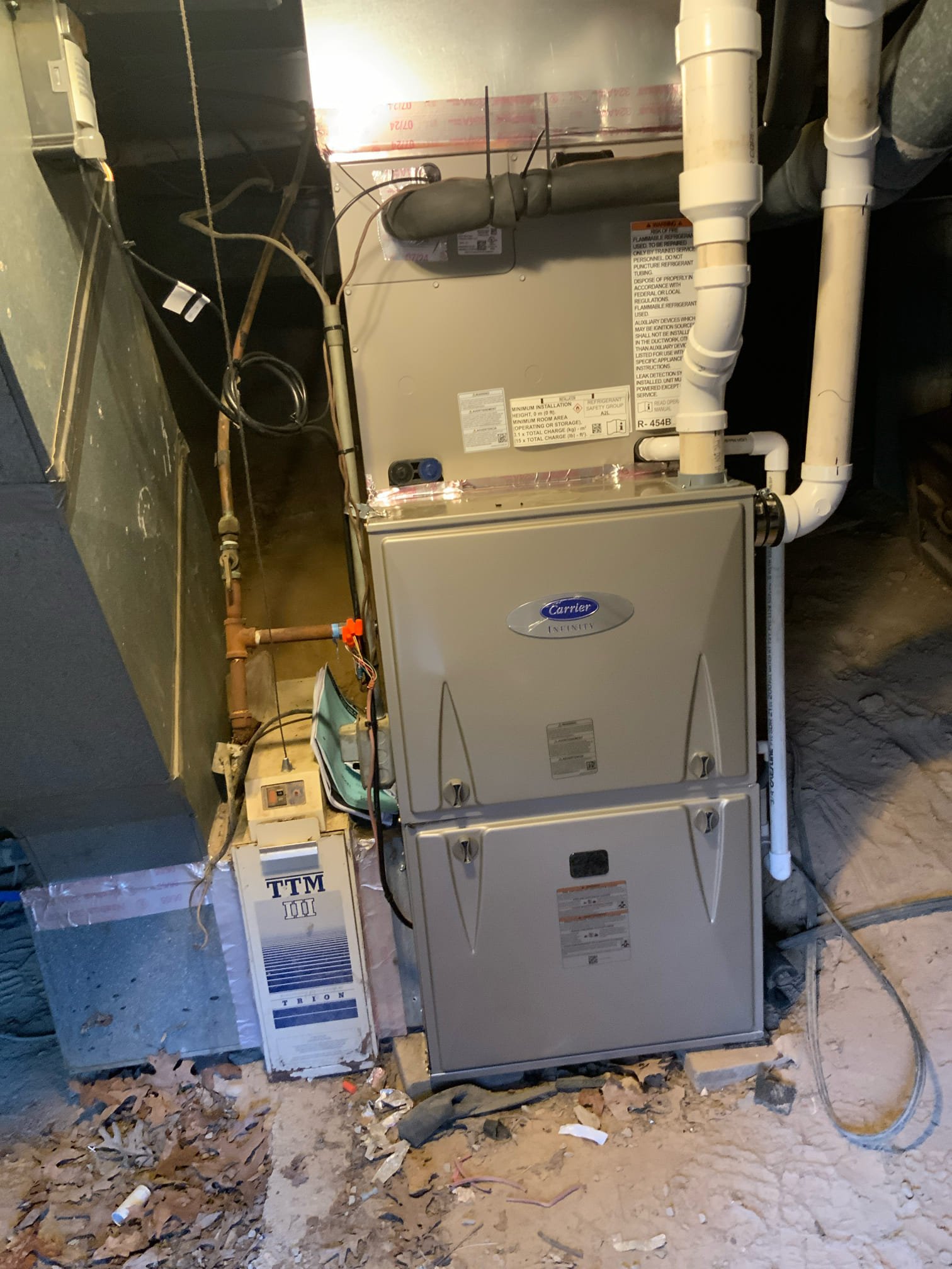 Loesch Heating & Air Conditioning, LLC Image