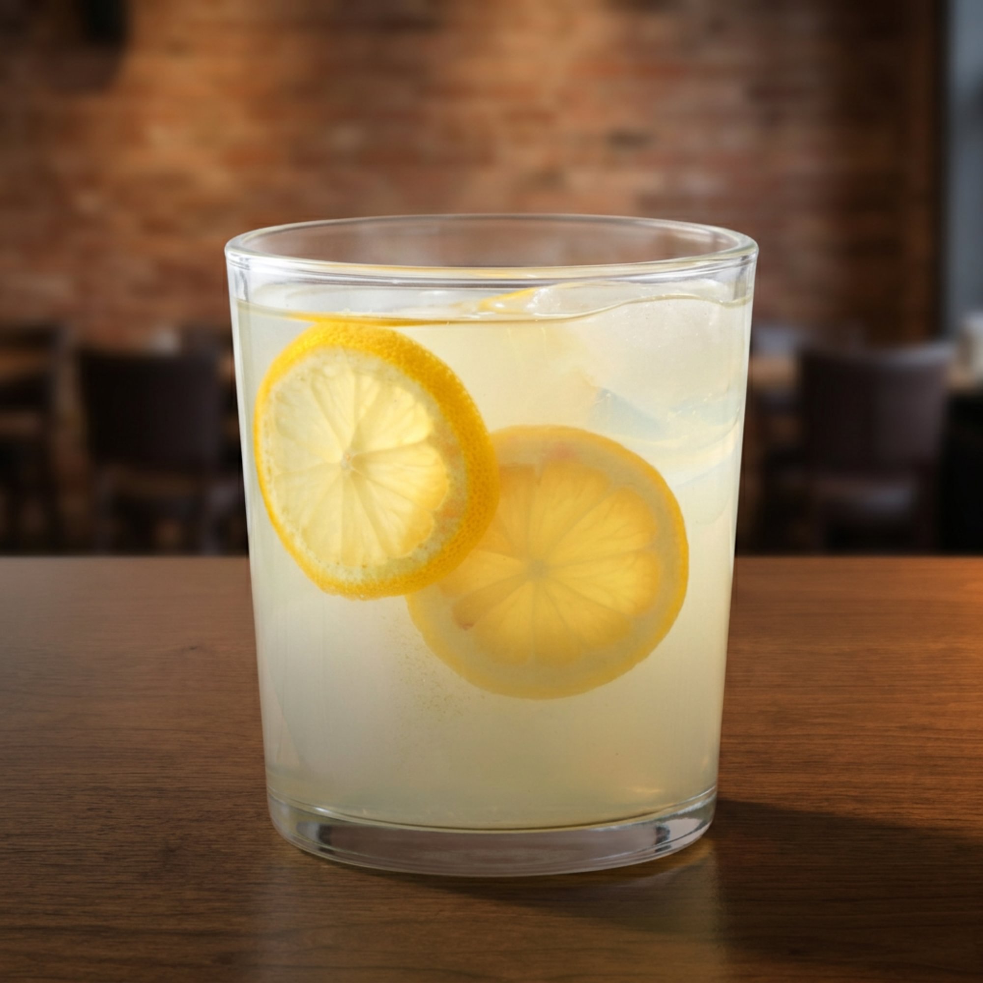 Lemonade