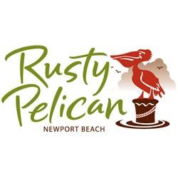 Rusty Pelican