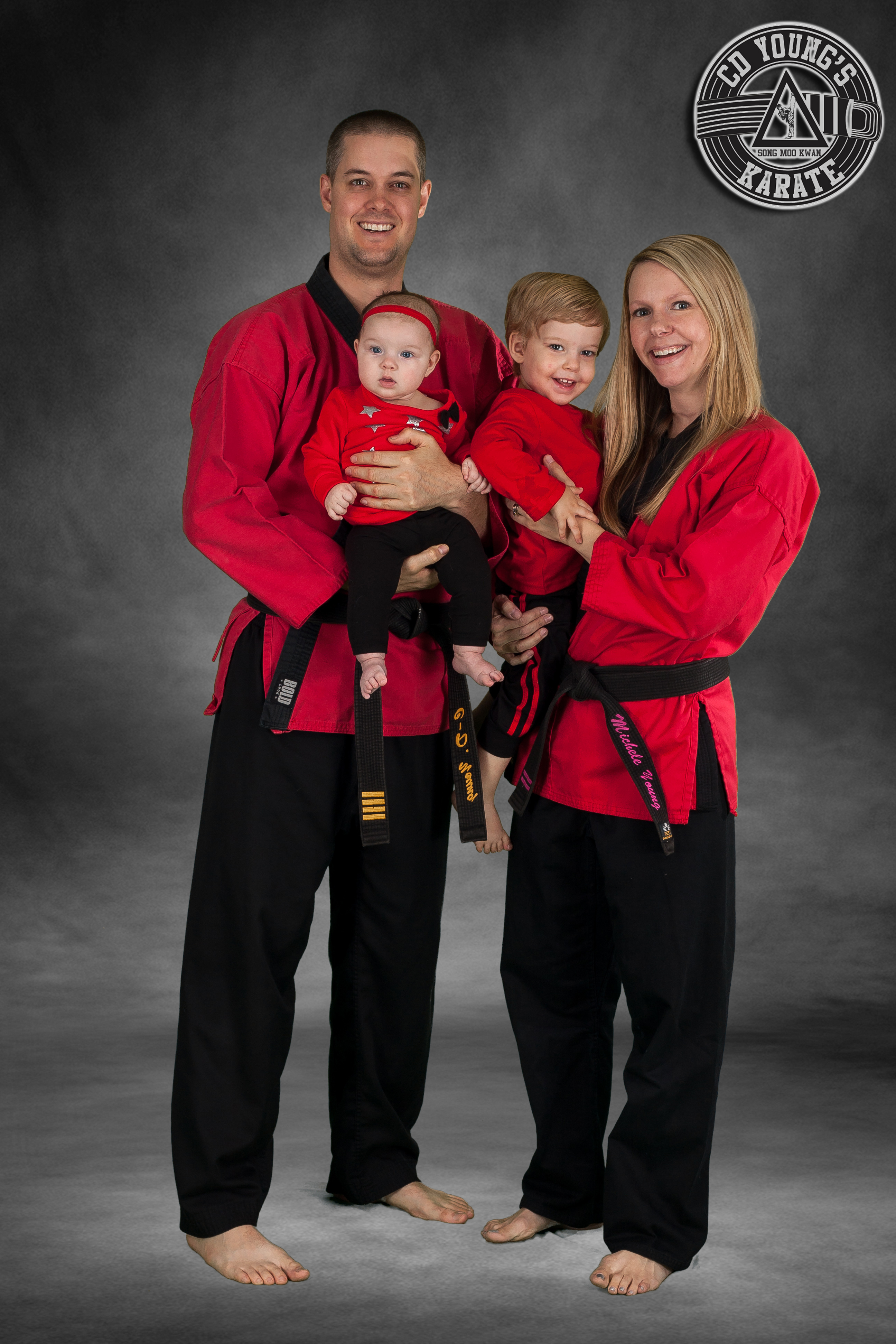 CD Young's Karate in Henderson Photo