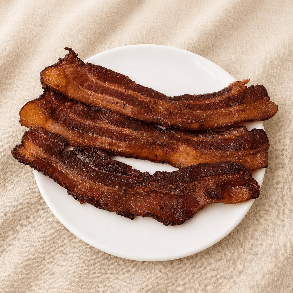 Extra Thick-Cut Bacon