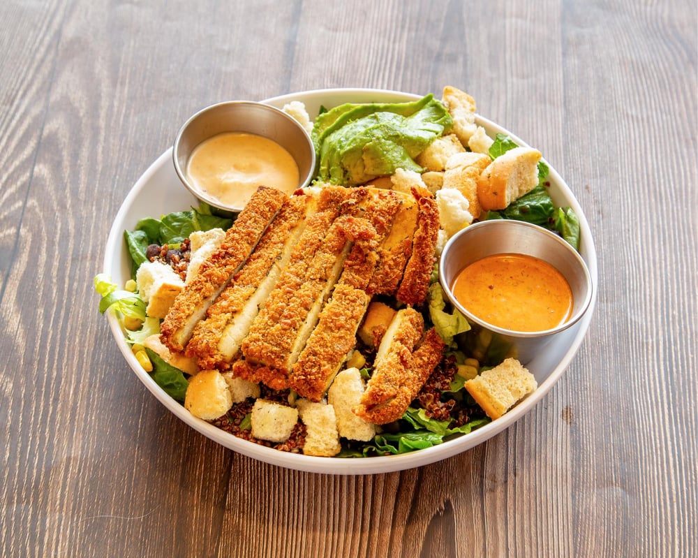 Southwest Salad