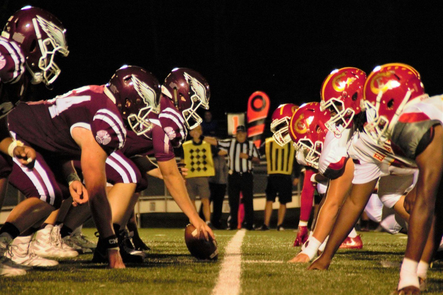 Underdog Sports Image