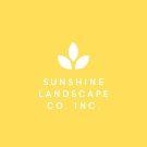 Sunshine Landscape Co., Inc. Logo