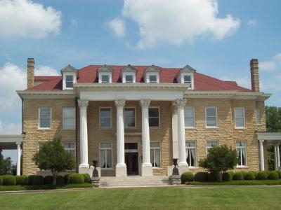 Associated Roofing Image